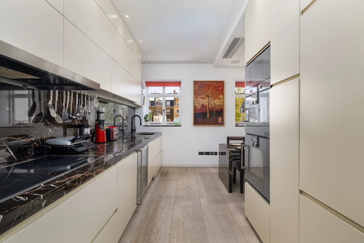 Eaton Square, Belgravia, SW1W, photo 5
