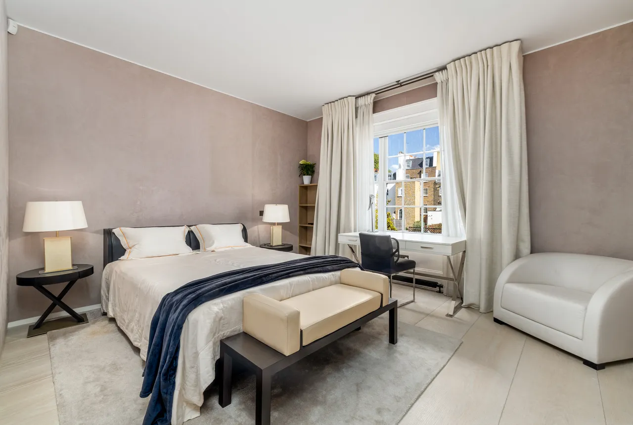 Eaton Square, Belgravia, SW1W, photo 8