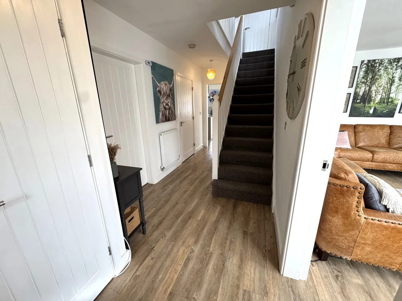Brook Dene, Winslow, photo 14
