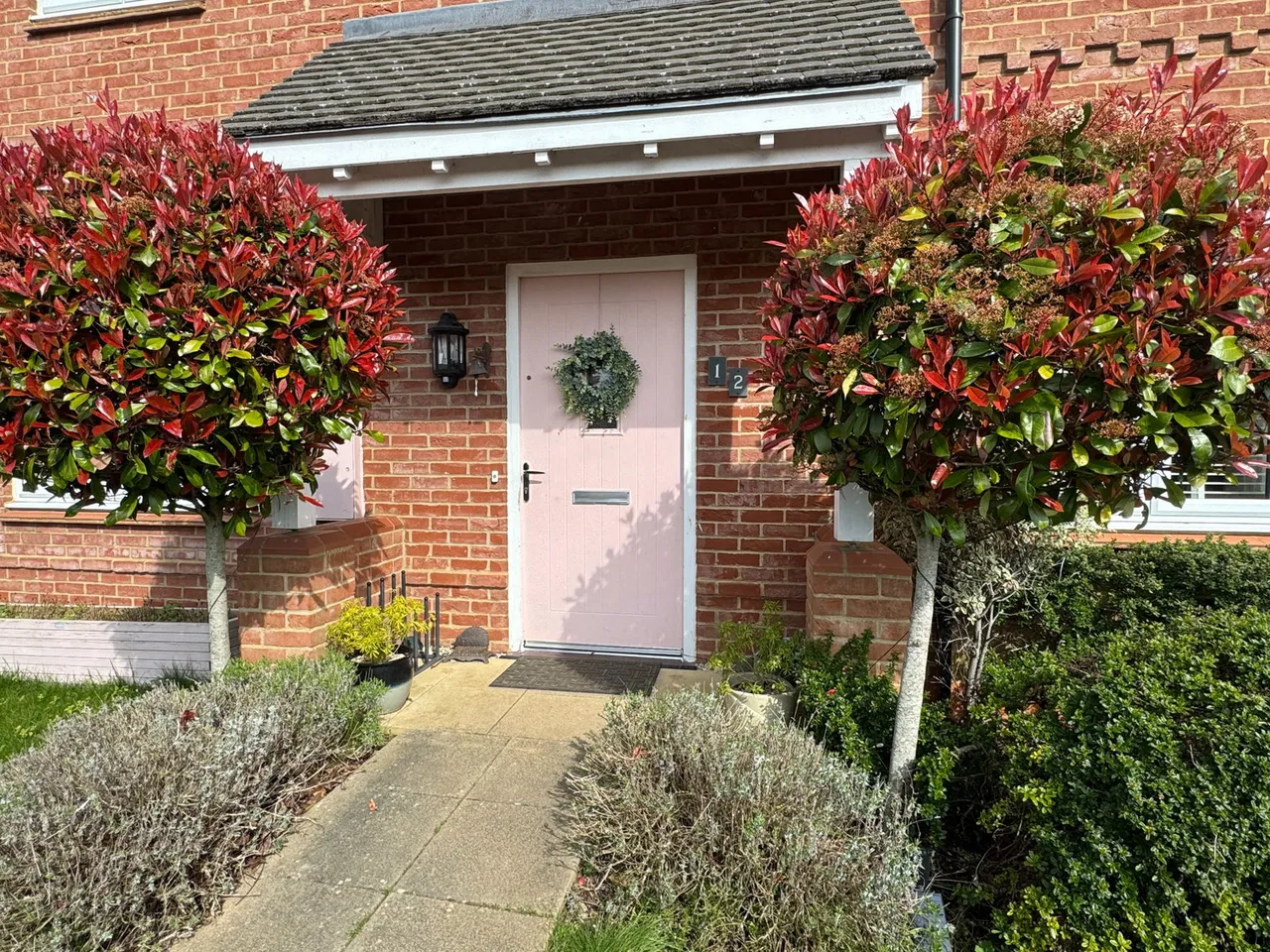 Brook Dene, Winslow, photo 5