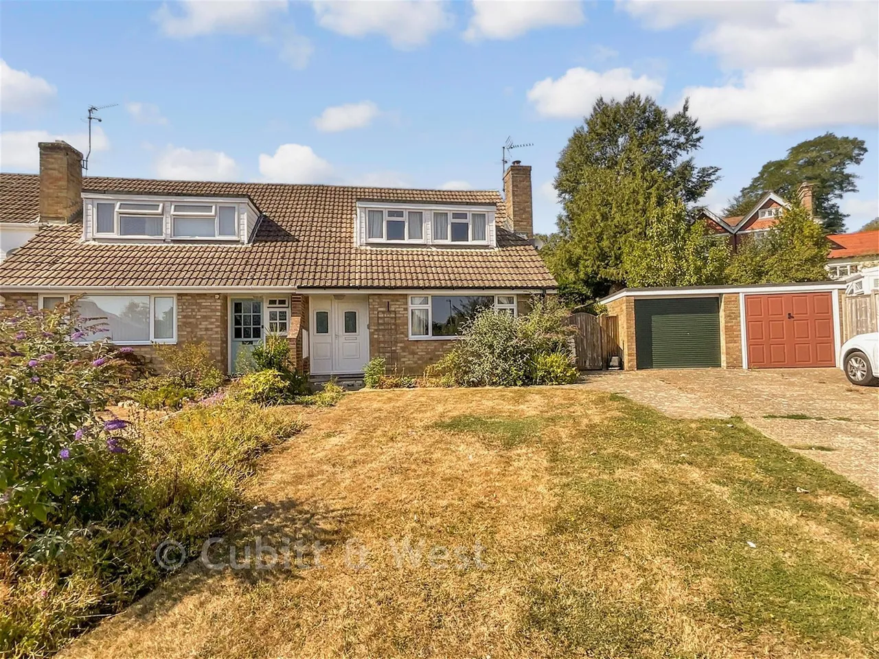 3 bed house for sale, Olives Meadow, Uckfield, TN22