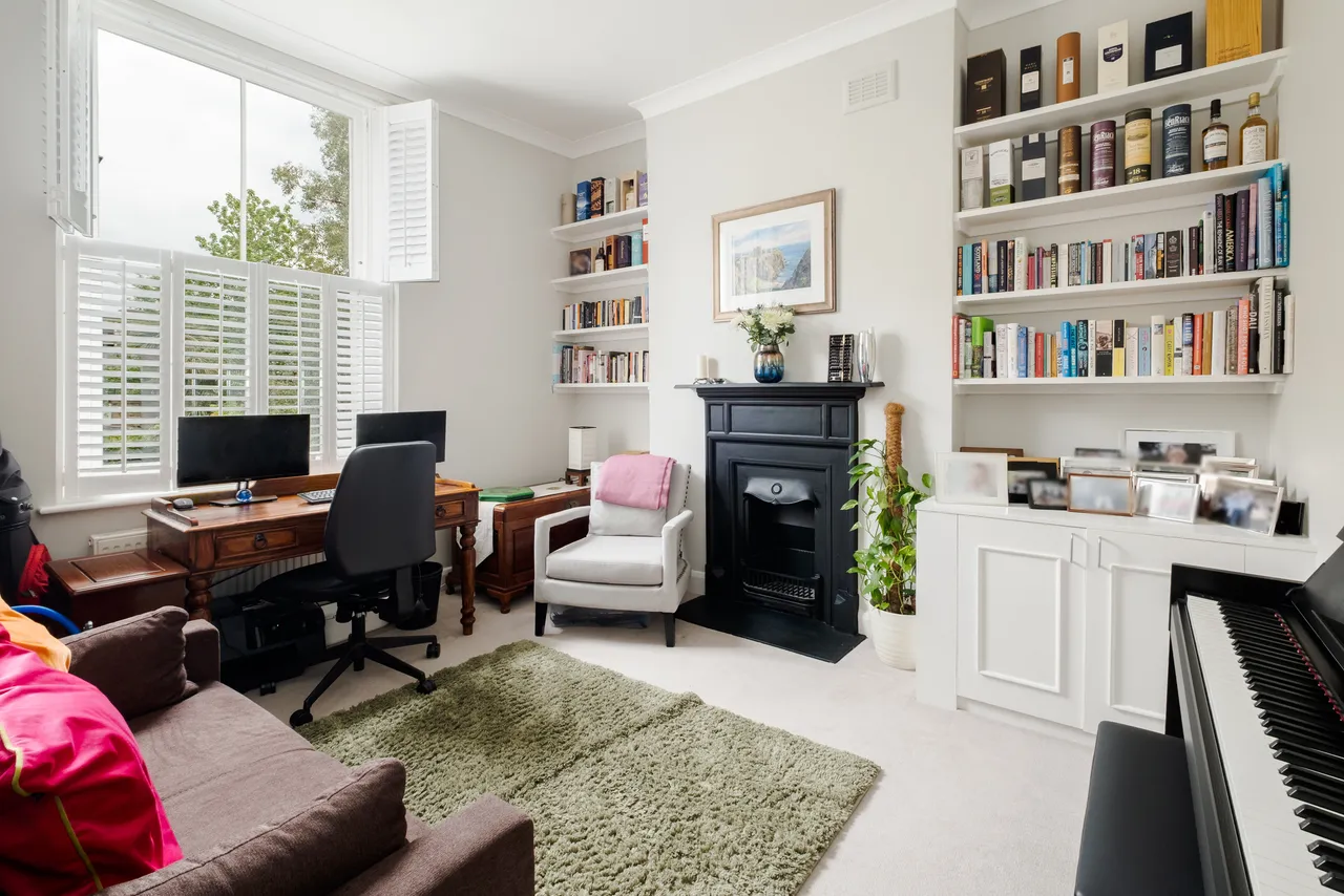 Halliford Street, London, N1, photo 8