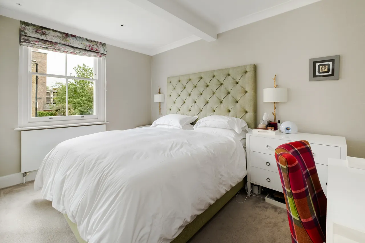 Halliford Street, London, N1, photo 11