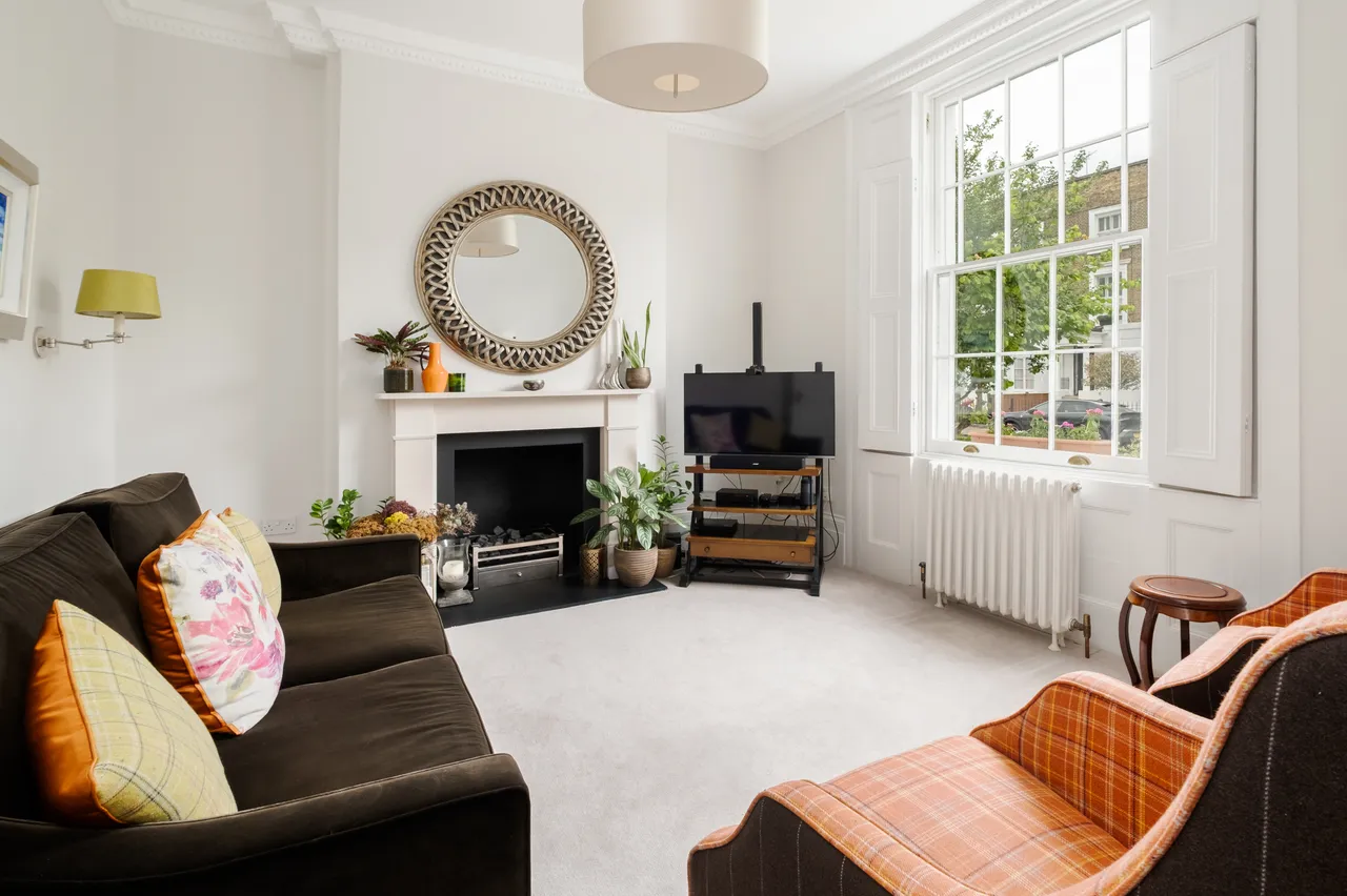 Halliford Street, London, N1, photo 2