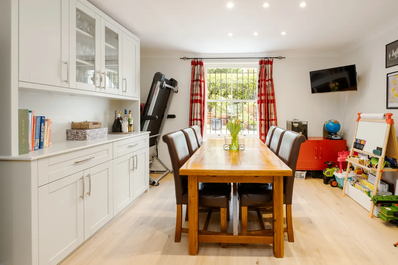Halliford Street, London, N1, photo 7
