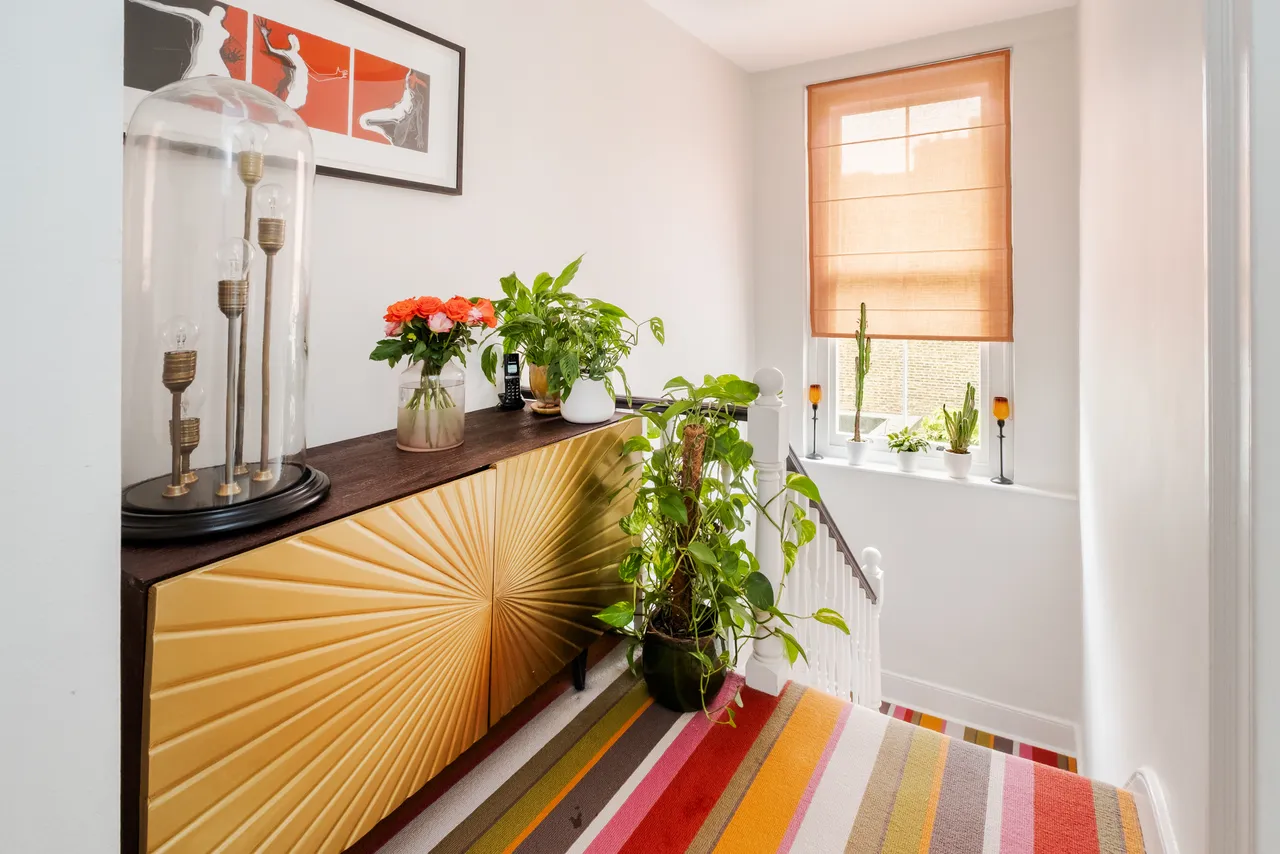 Halliford Street, London, N1, photo 10