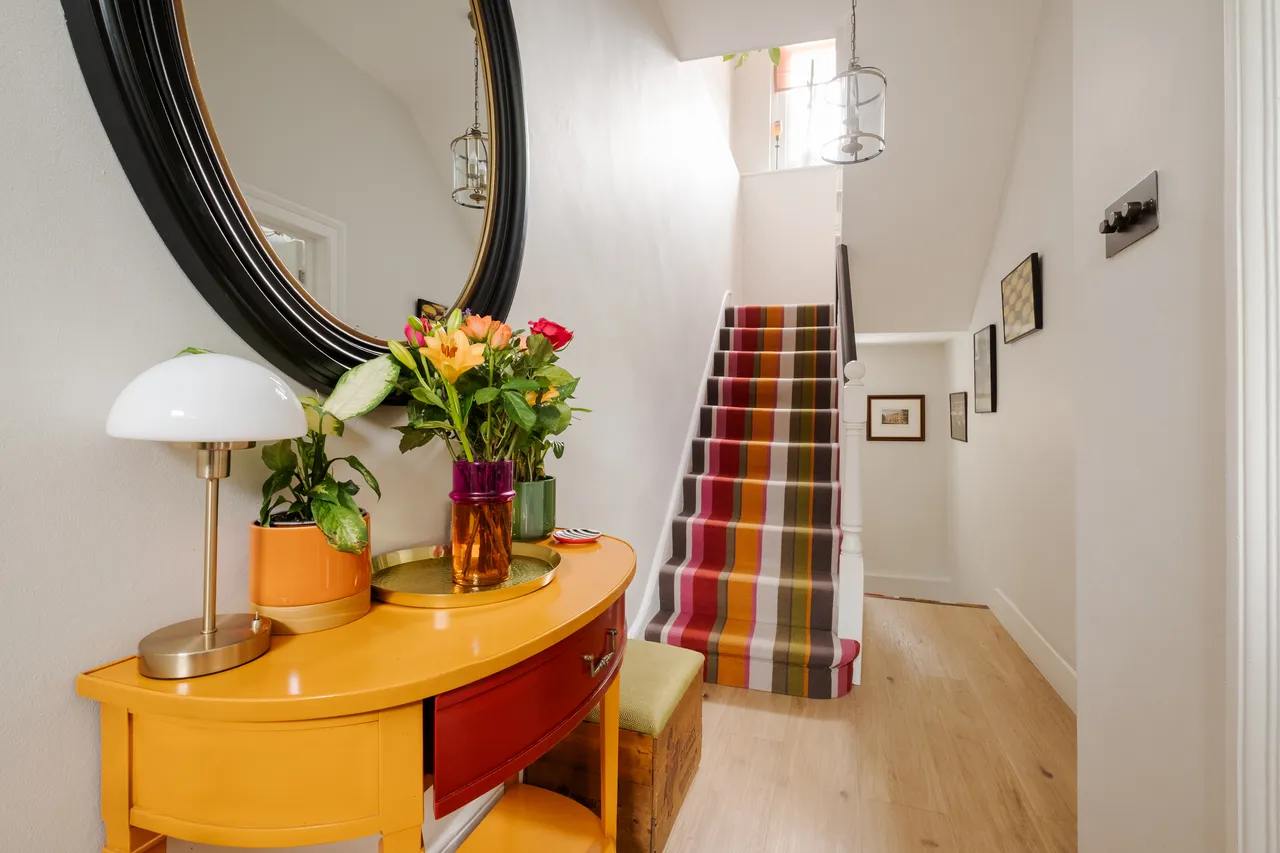 Halliford Street, London, N1, photo 9