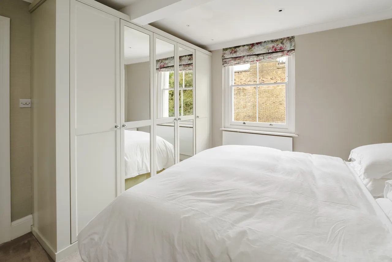 Halliford Street, London, N1, photo 12