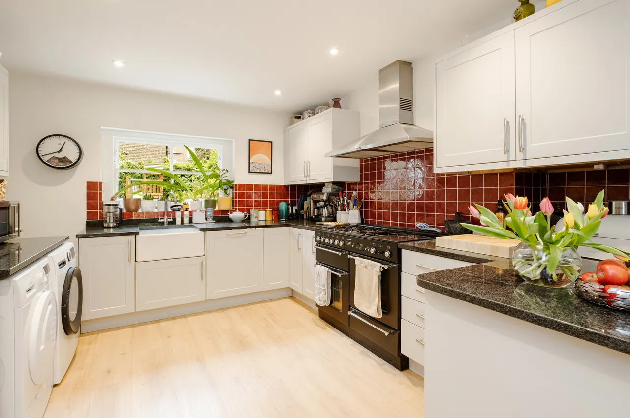 Halliford Street, London, N1, photo 6