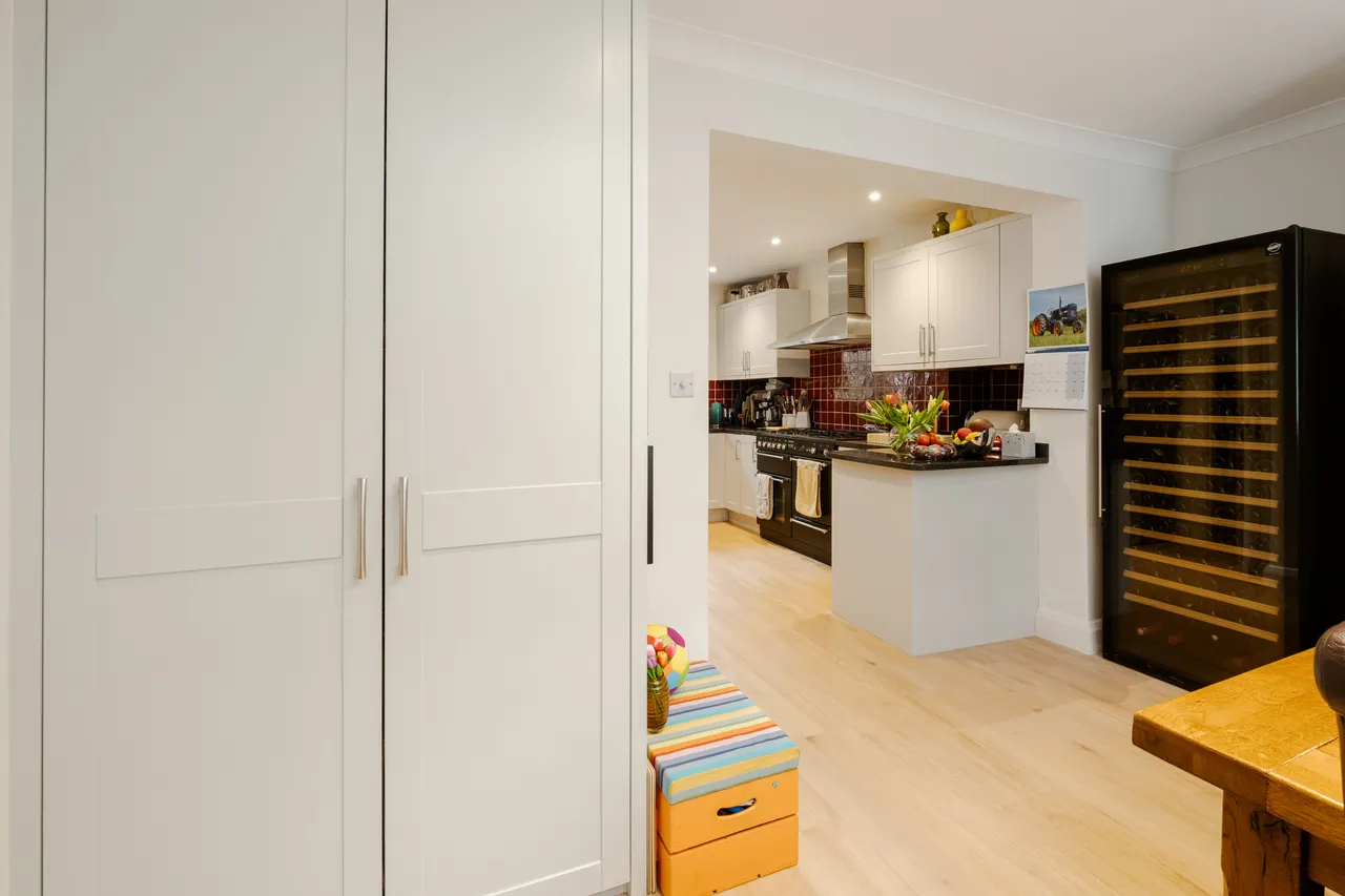 Halliford Street, London, N1, photo 5
