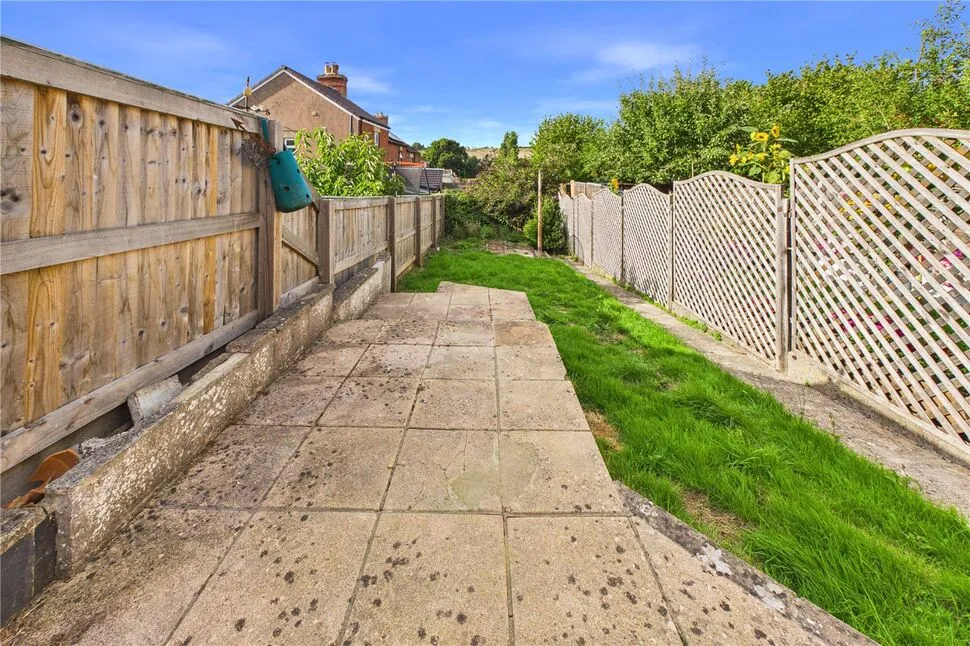 Radstock Road, Midsomer Norton, Somerset, BA3, photo 6