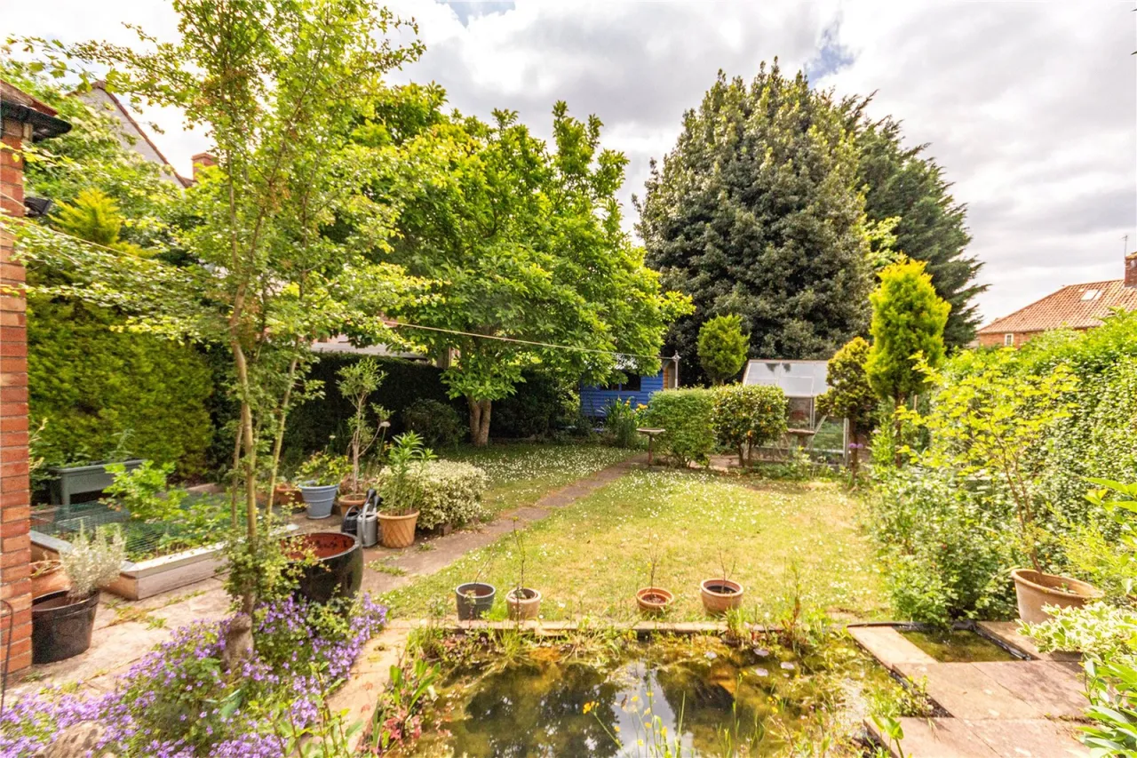 Briar Way, Bristol, BS16, photo 20