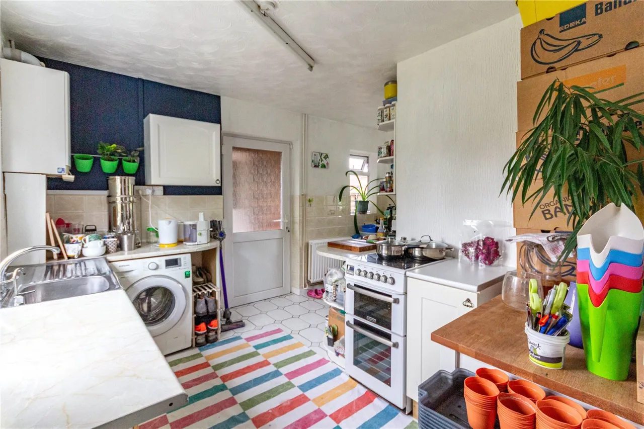 Briar Way, Bristol, BS16, photo 13