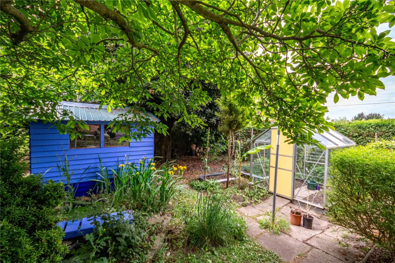 Briar Way, Bristol, BS16, photo 22