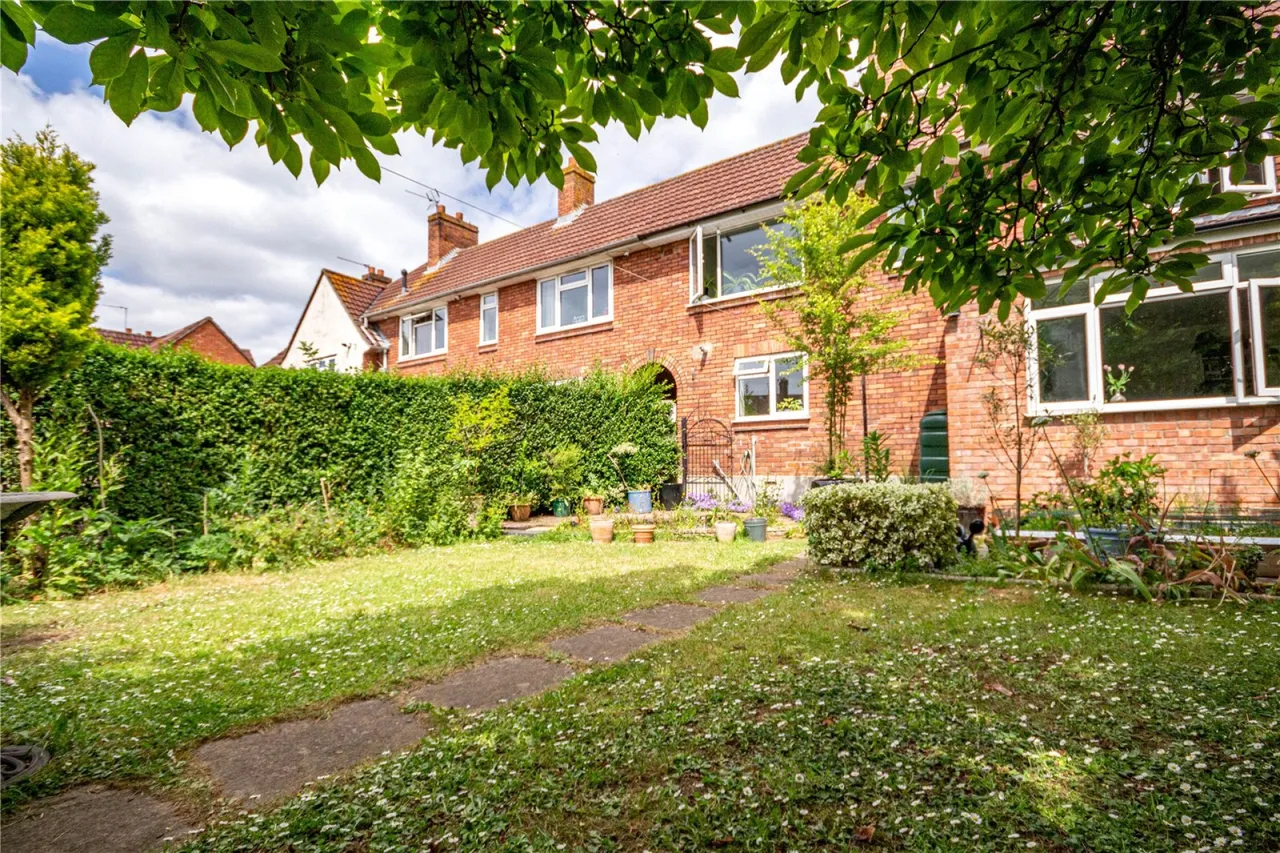 Briar Way, Bristol, BS16, photo 23