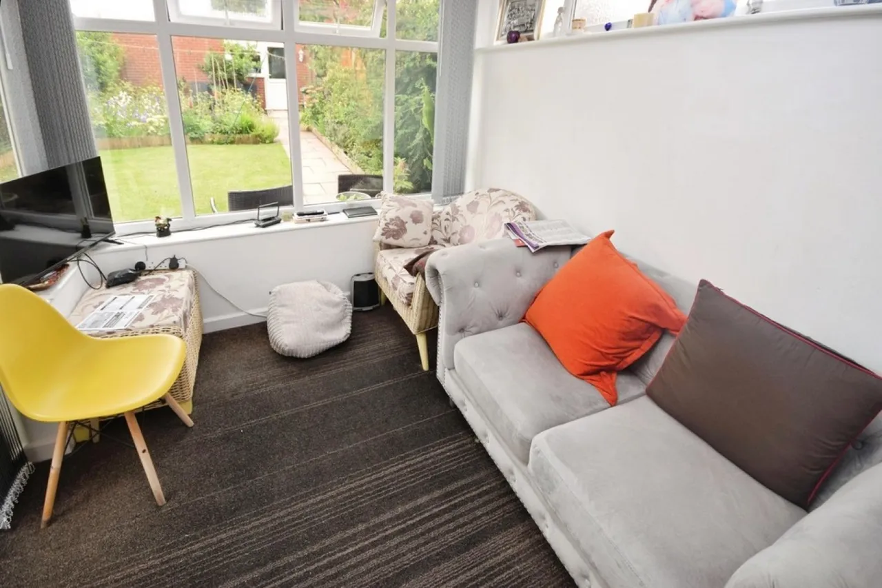 Lode Lane, Solihull, photo 6