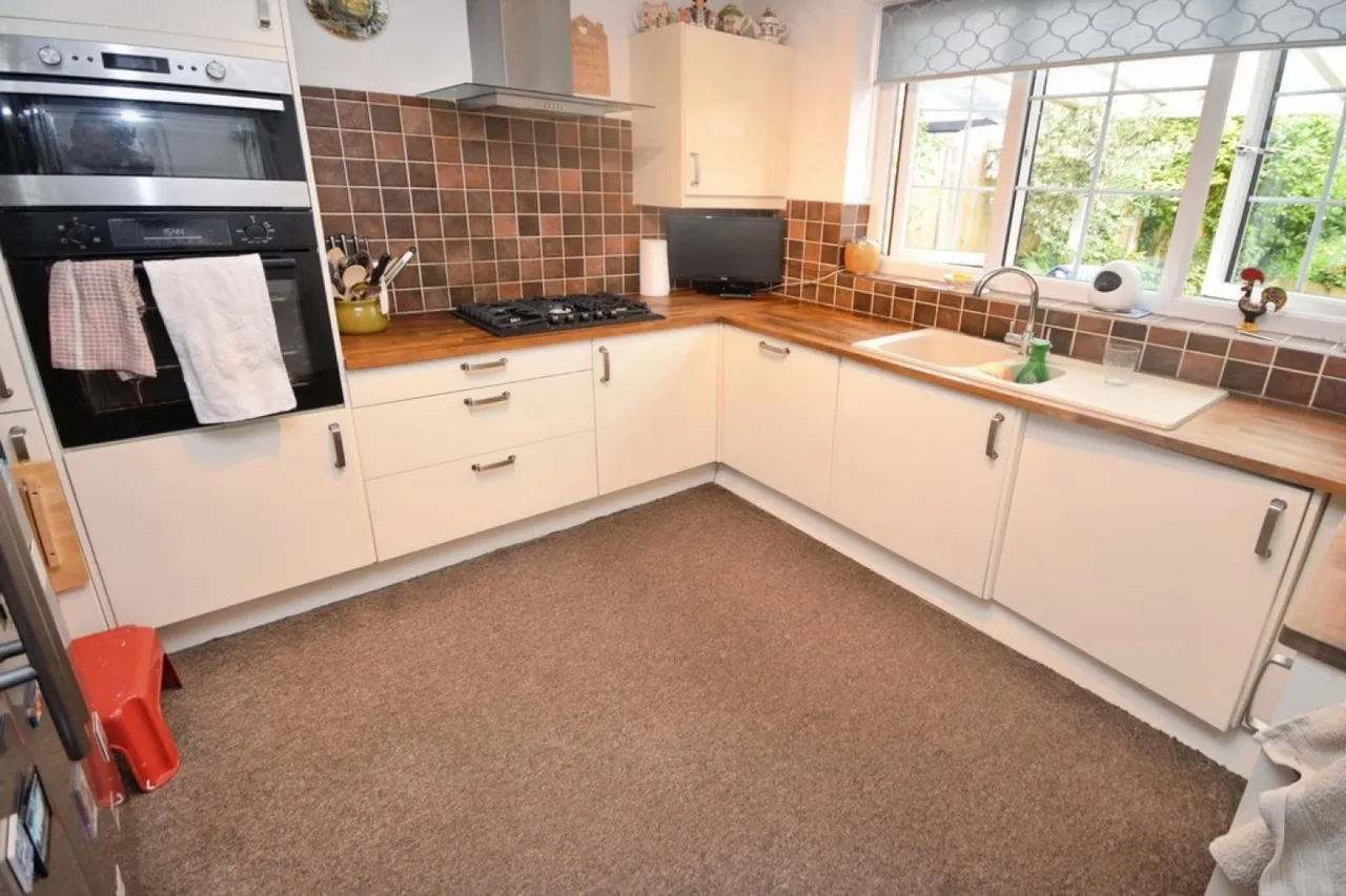 Lode Lane, Solihull, photo 4