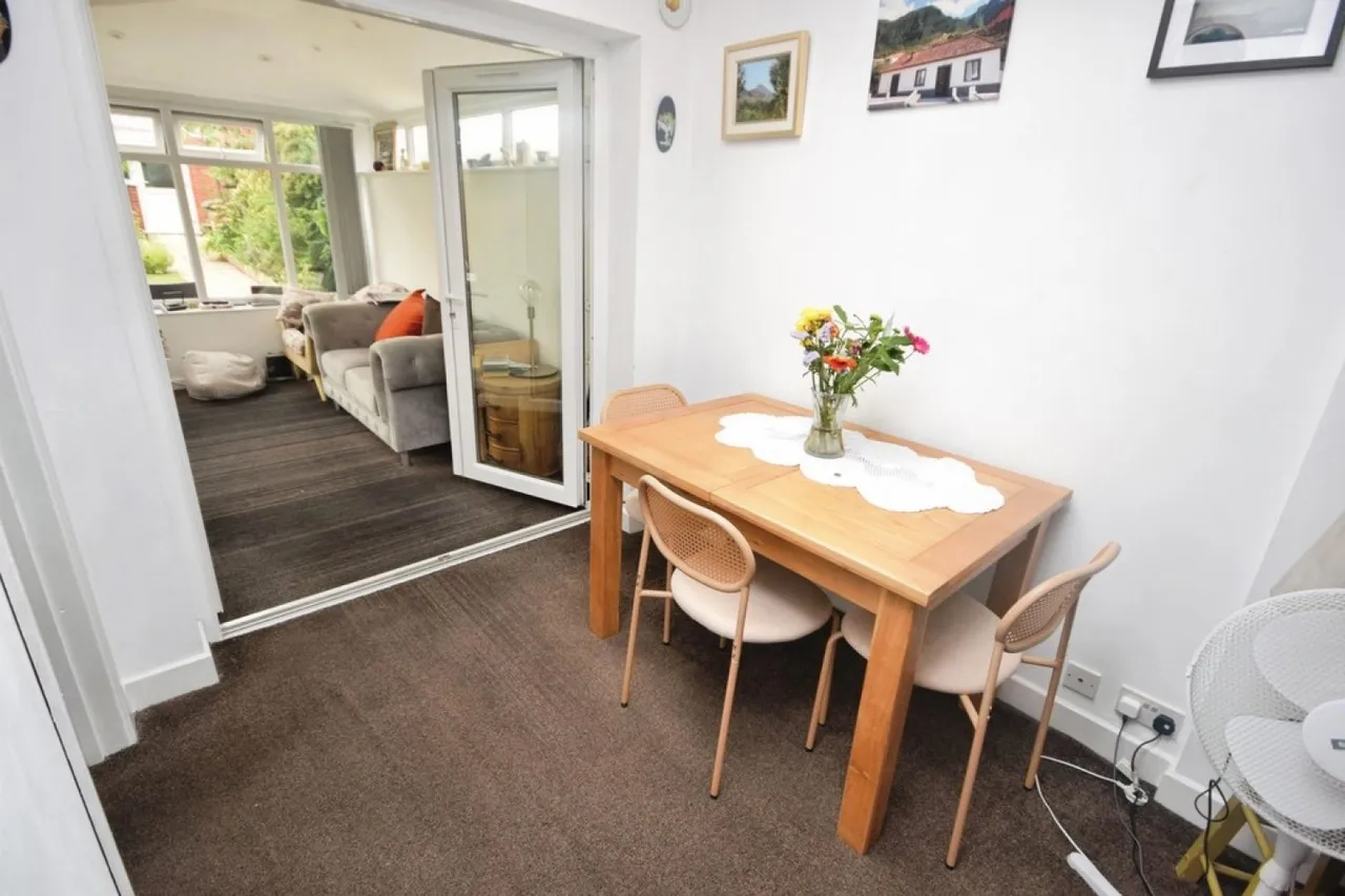 Lode Lane, Solihull, photo 9