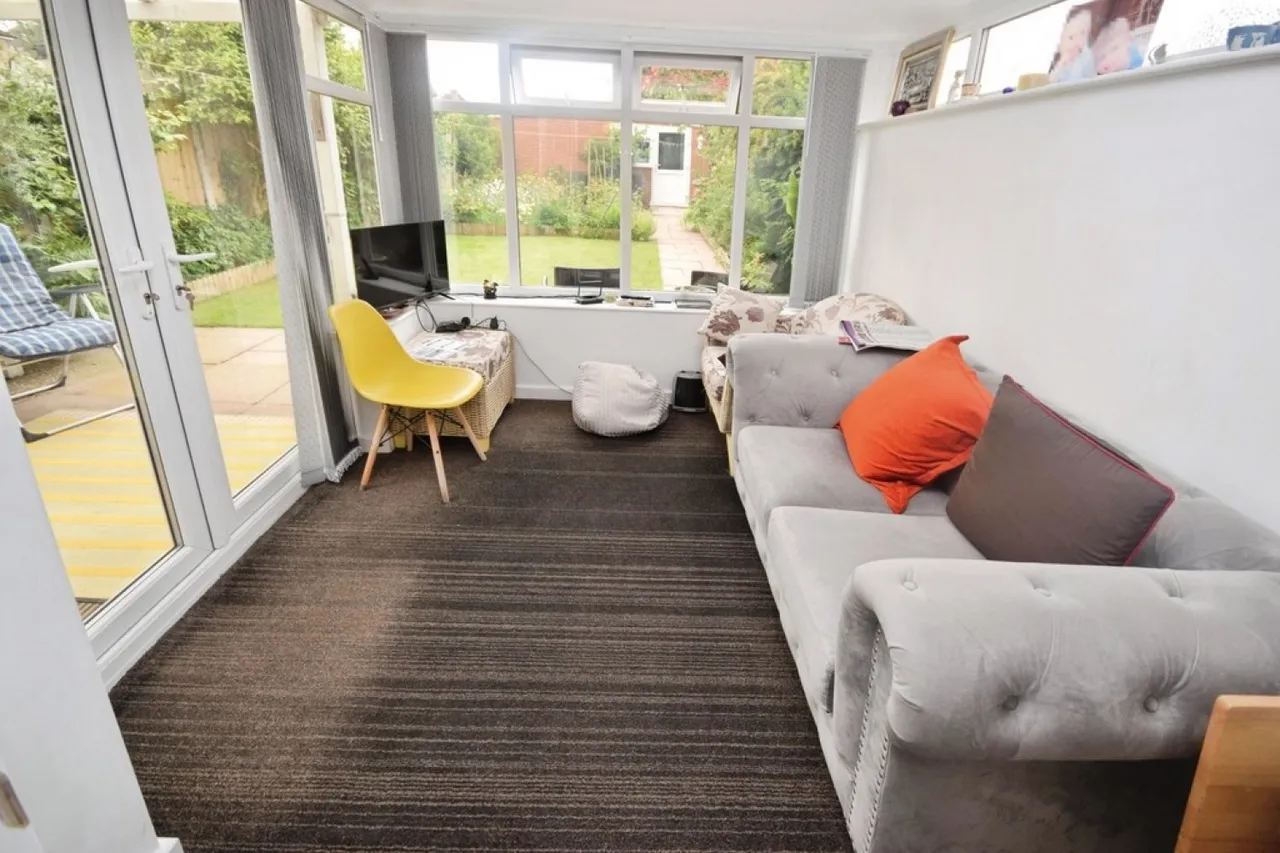 Lode Lane, Solihull, photo 10