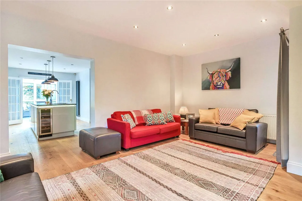 Red Shute Hill, Hermitage, Thatcham, Berkshire, RG18 9QH, photo 4