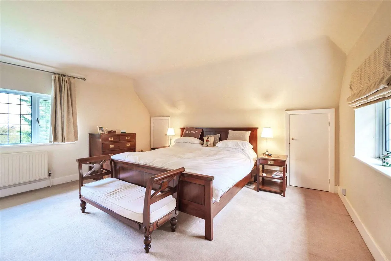 Red Shute Hill, Hermitage, Thatcham, Berkshire, RG18 9QH, photo 10