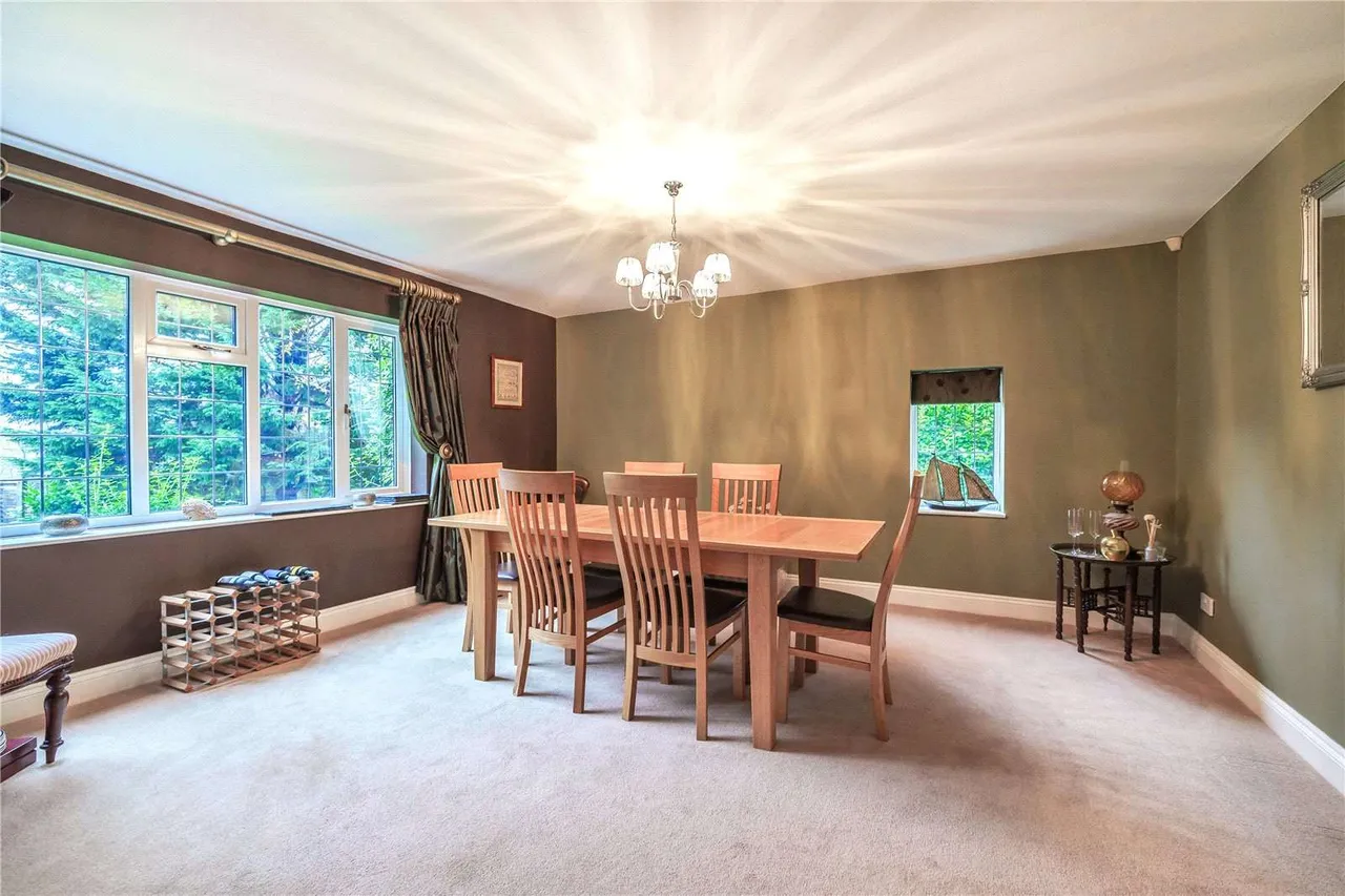 Red Shute Hill, Hermitage, Thatcham, Berkshire, RG18 9QH, photo 8