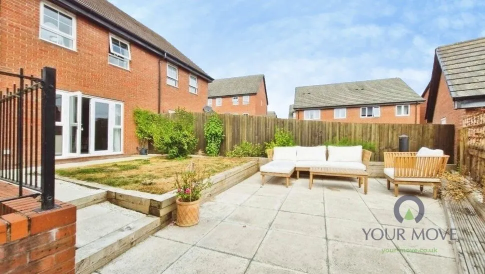 Daker Row, Lawley Village, TF4, photo 14