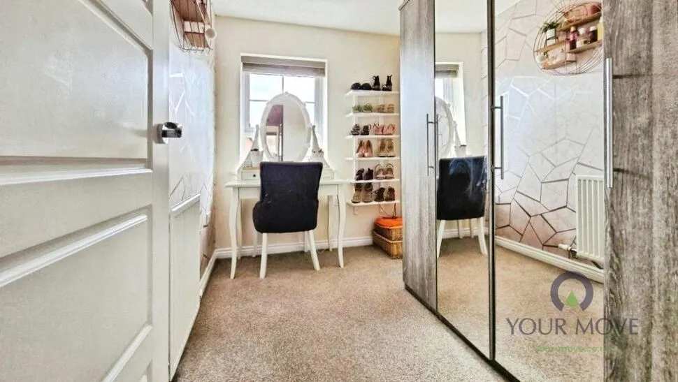 Daker Row, Lawley Village, TF4, photo 7