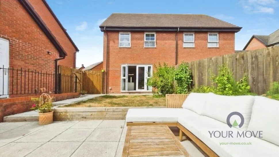 Daker Row, Lawley Village, TF4, photo 6