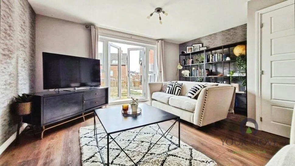 Daker Row, Lawley Village, TF4, photo 11