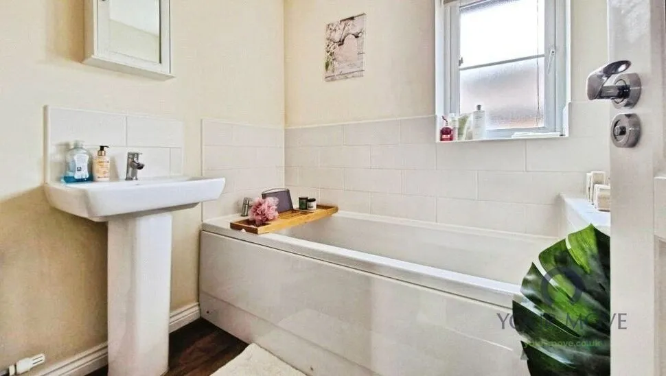 Daker Row, Lawley Village, TF4, photo 8