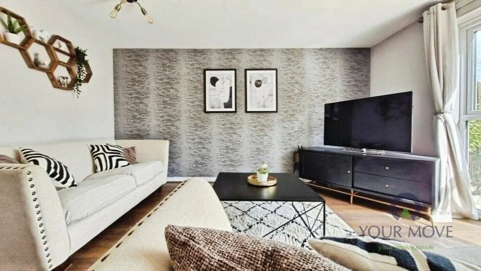 Daker Row, Lawley Village, TF4, photo 12
