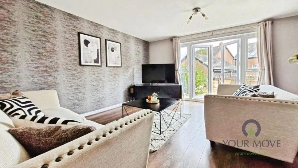 Daker Row, Lawley Village, TF4, photo 3