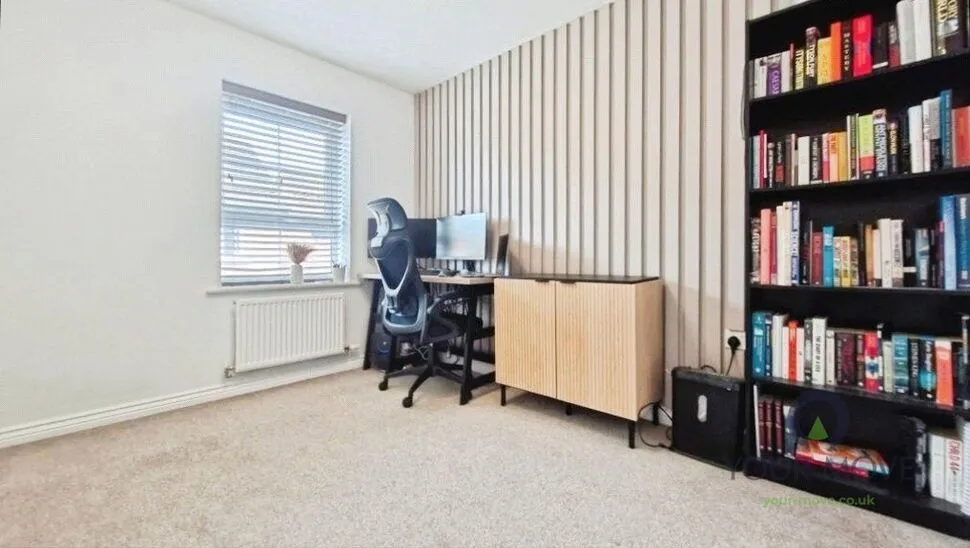 Daker Row, Lawley Village, TF4, photo 5