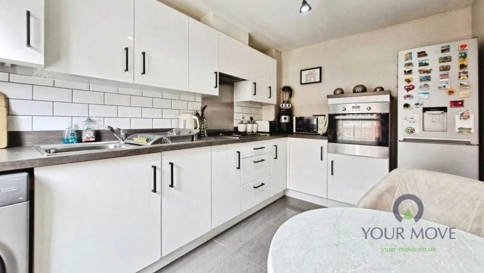 Daker Row, Lawley Village, TF4, photo 10