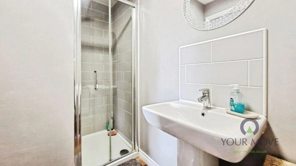 Daker Row, Lawley Village, TF4, photo 13