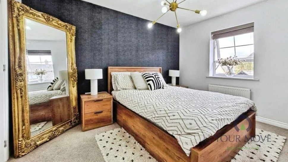 Daker Row, Lawley Village, TF4, photo 4