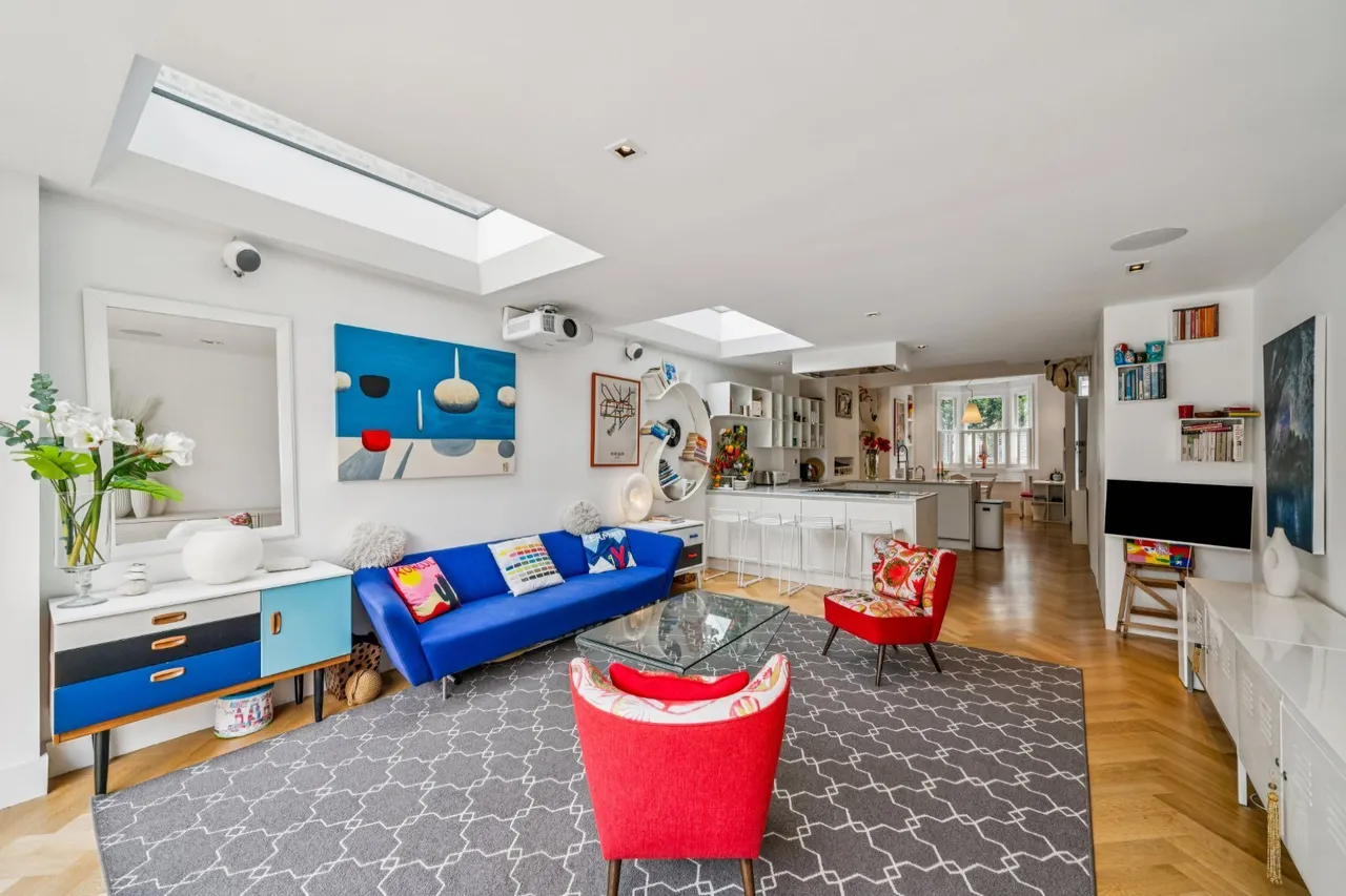 Fullerton Road, London, SW18, photo 5