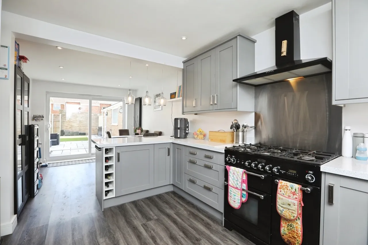 Eagle Close, Aylesford, ME20, photo 11