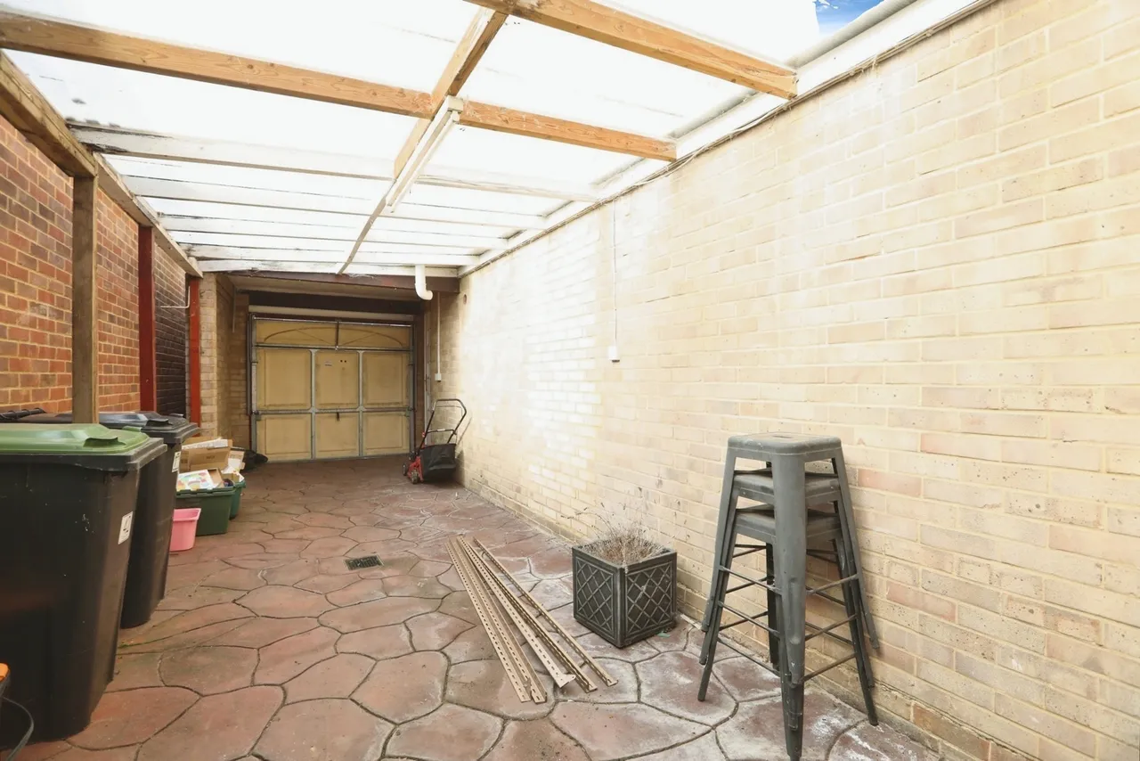 Eagle Close, Aylesford, ME20, photo 13