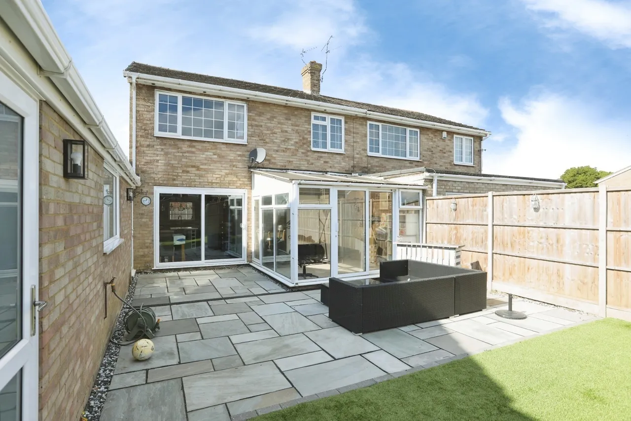 Eagle Close, Aylesford, ME20, photo 16