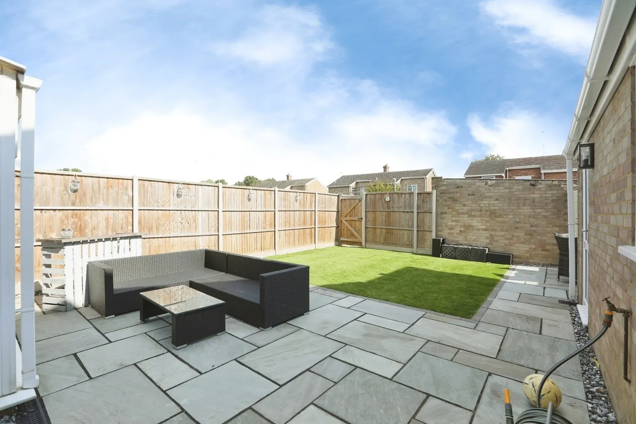 Eagle Close, Aylesford, ME20, photo 15