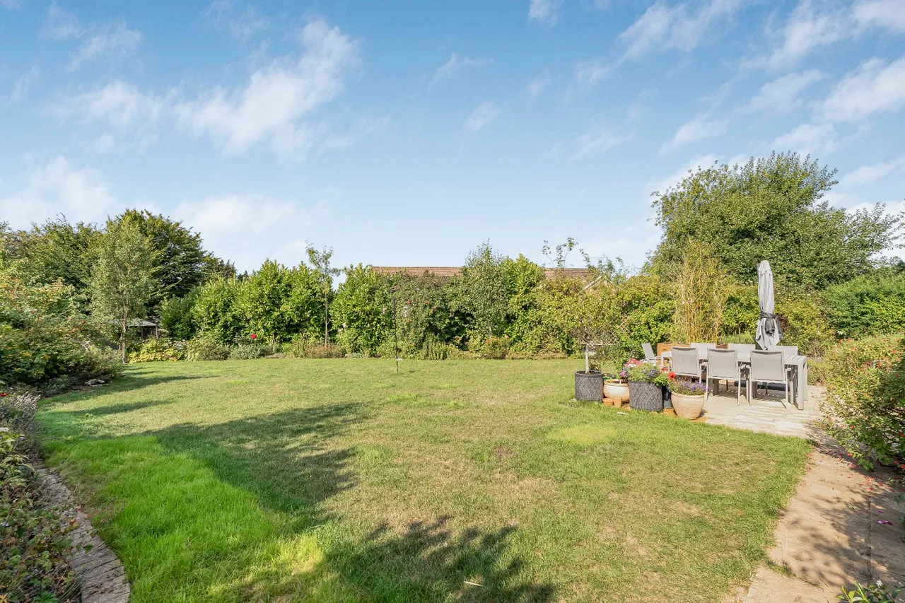 Winchester Road, GU34, photo 9