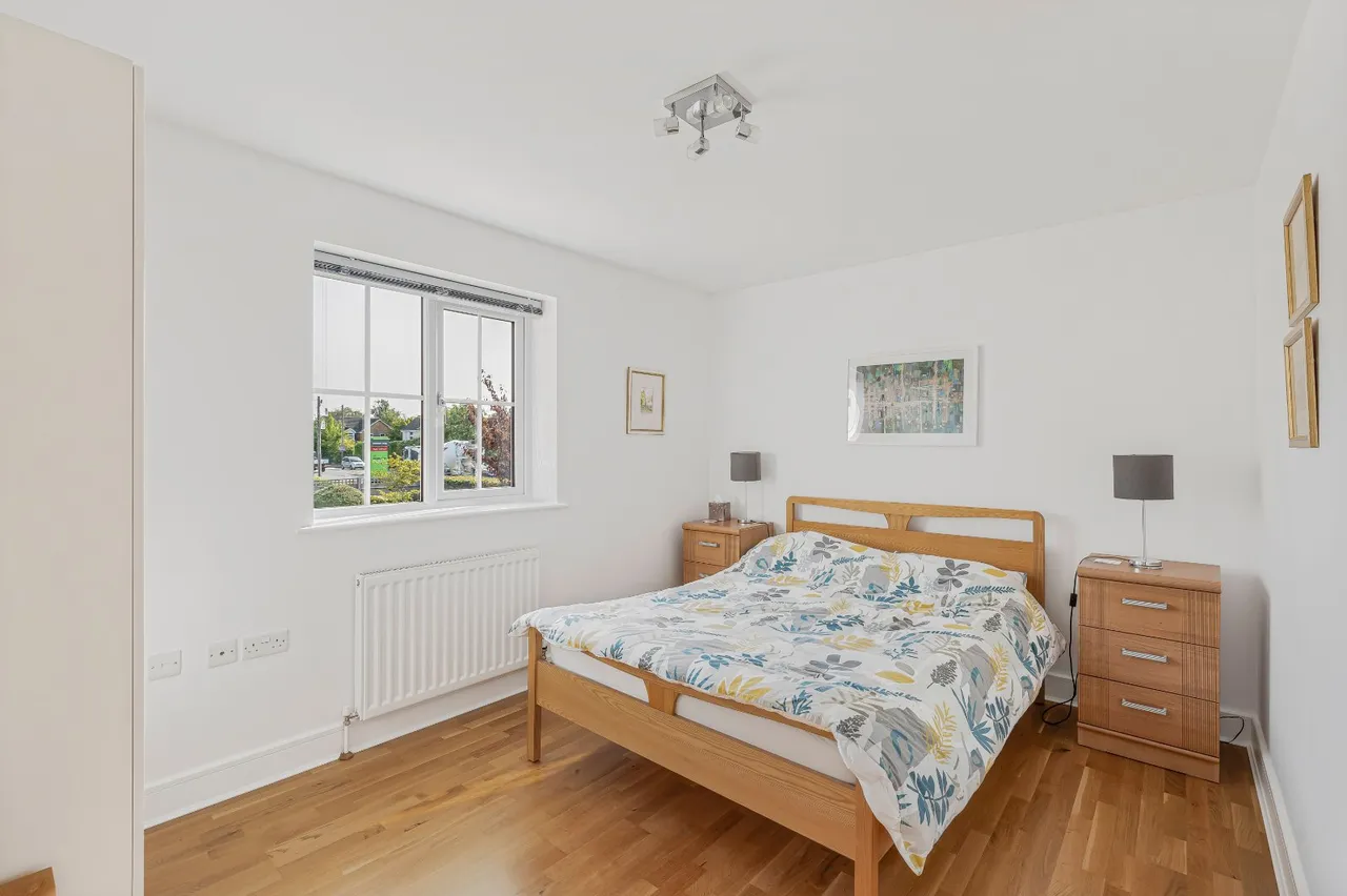 Winchester Road, GU34, photo 7