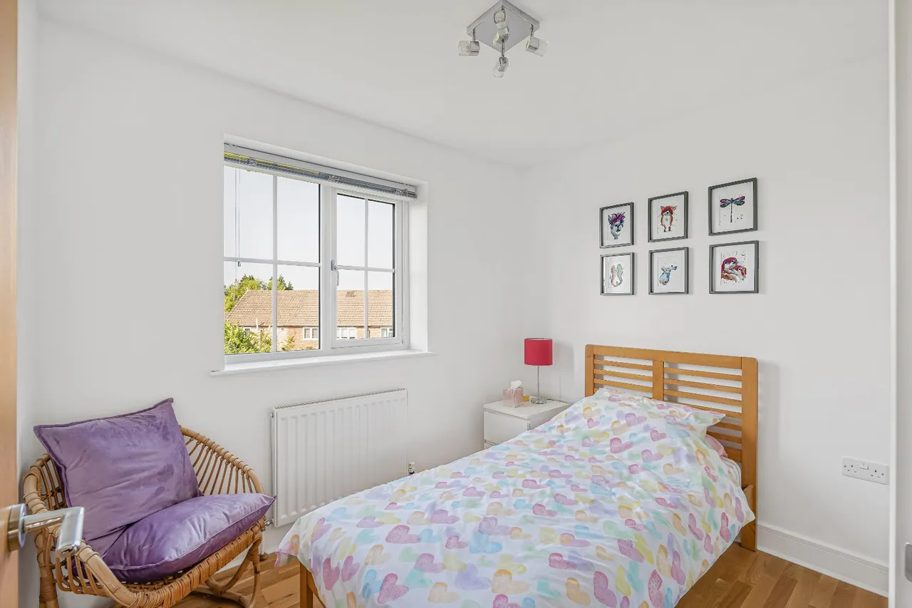 Winchester Road, GU34, photo 14