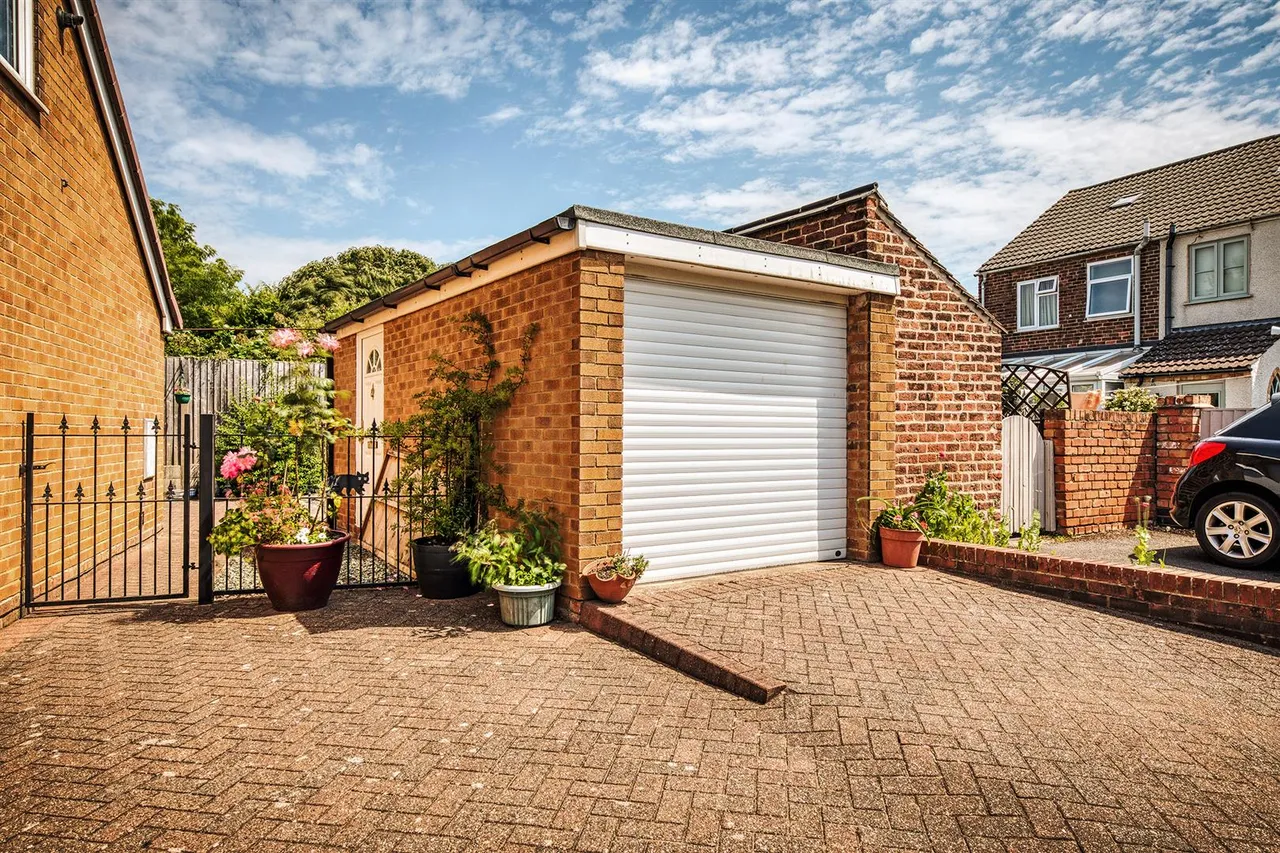 Stewart Close, Spondon, photo 20