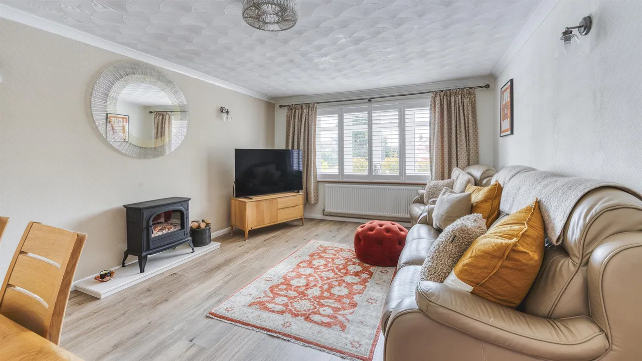 Stewart Close, Spondon, photo 3