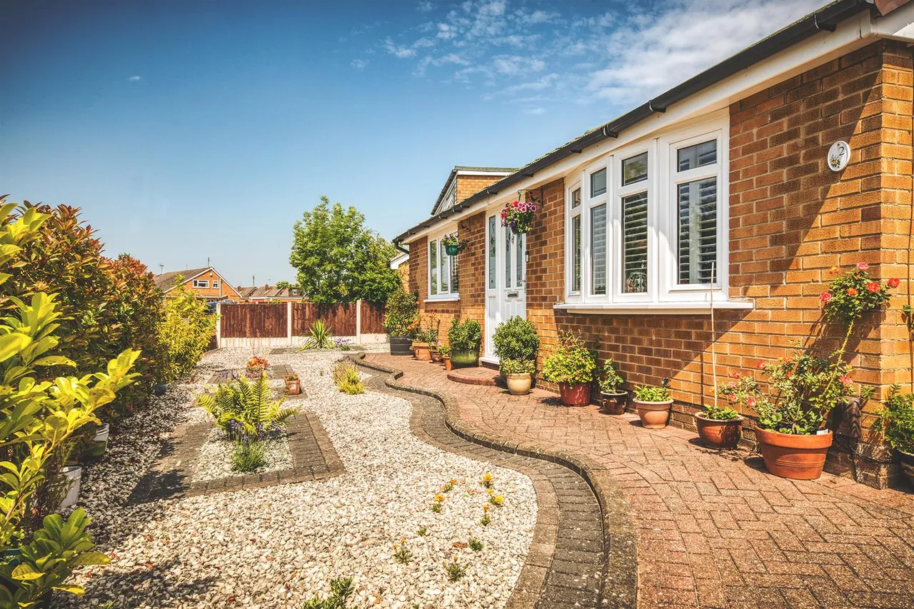 Stewart Close, Spondon, photo 17