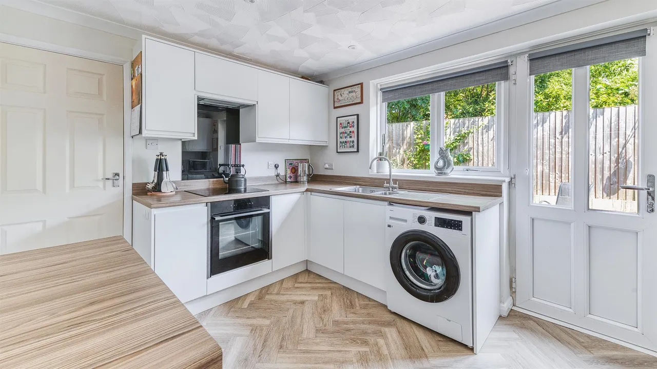 Stewart Close, Spondon, photo 9