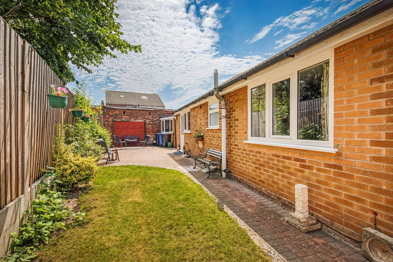 Stewart Close, Spondon, photo 18
